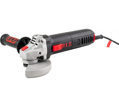Шлифмашина угловая P.I.T. PWS125-C4 Шлифмашина угловая P.I.T. PWS125-C4