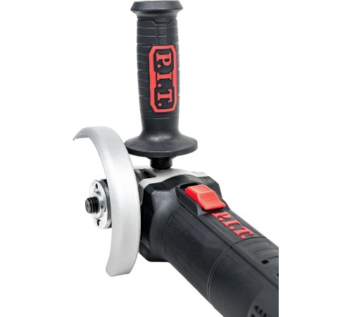 Шлифмашина угловая P.I.T. PWS125-C4 Шлифмашина угловая P.I.T. PWS125-C4