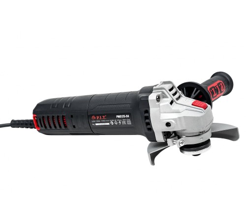 Шлифмашина угловая P.I.T. PWS125-C4 Шлифмашина угловая P.I.T. PWS125-C4