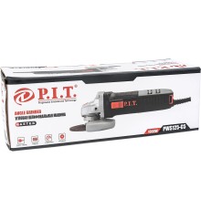 Шлифмашина угловая P.I.T. PWS125-C5