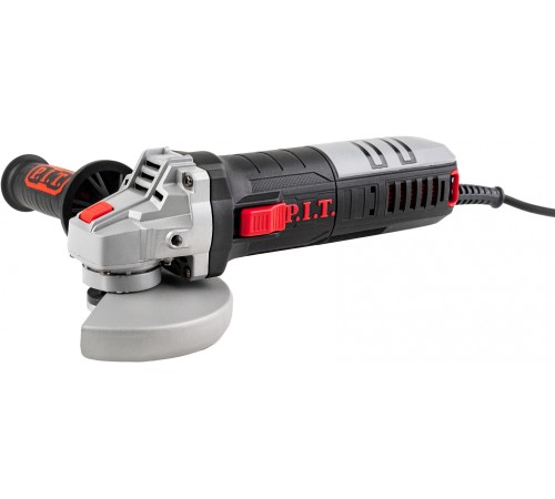 Шлифмашина угловая P.I.T. PWS125-C5