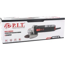 Шлифмашина угловая P.I.T. Мастер