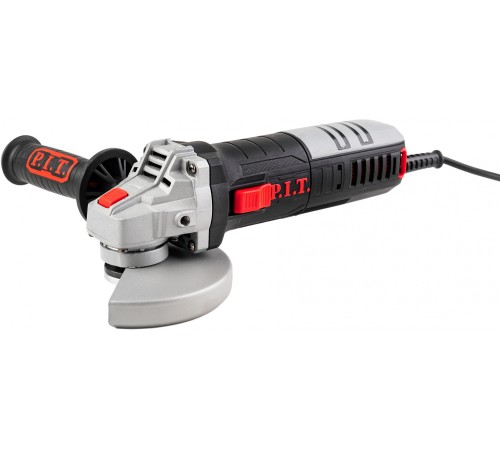 Шлифмашина угловая P.I.T. Мастер
