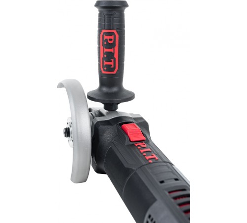 Шлифмашина угловая P.I.T. Мастер