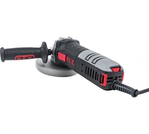 Шлифмашина угловая P.I.T. Мастер