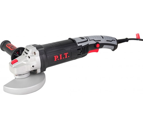 Шлифмашина угловая P.I.T. Мастер d=125мм