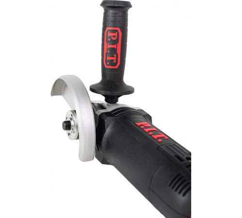 Шлифмашина угловая P.I.T. Мастер d=125мм