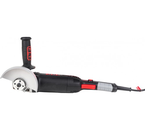 Шлифмашина угловая P.I.T. Мастер d=125мм