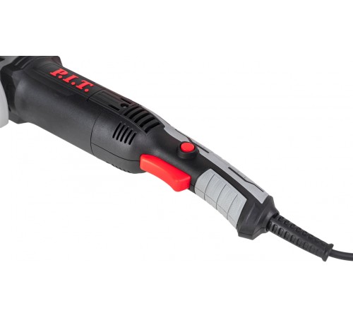 Шлифмашина угловая P.I.T. Мастер d=125мм