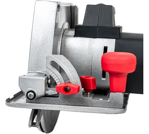 Циркулярная пила (дисковая) P.I.T. PKS200-C МАСТЕР 2000Вт (ручная)