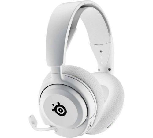 Наушники SteelSeries Arctis Nova 5P Wireless White Наушники SteelSeries Arctis Nova 5P Wireless White