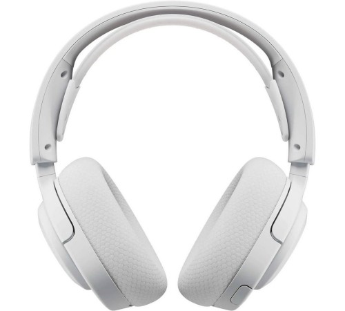 Наушники SteelSeries Arctis Nova 5P Wireless White Наушники SteelSeries Arctis Nova 5P Wireless White