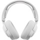 Наушники SteelSeries Arctis Nova 5P Wireless White