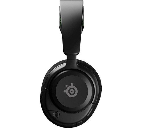 Наушники SteelSeries Arctis Nova 4X Wireless Black Наушники SteelSeries Arctis Nova 4X Wireless Black