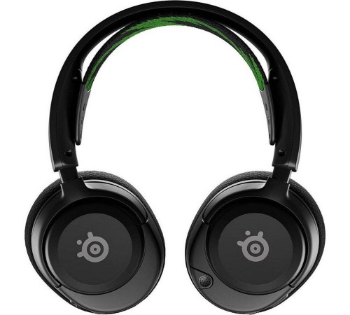Наушники SteelSeries Arctis Nova 4X Wireless Black Наушники SteelSeries Arctis Nova 4X Wireless Black