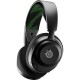 Наушники SteelSeries Arctis Nova 4X Wireless Black
