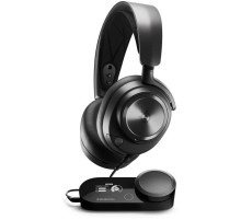 Наушники SteelSeries Arctis Nova Pro Wired for Xbox