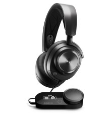 Наушники SteelSeries Arctis Nova Pro Wired for Xbox