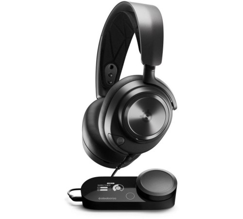 Наушники SteelSeries Arctis Nova Pro Wired for Xbox Наушники SteelSeries Arctis Nova Pro Wired for Xbox