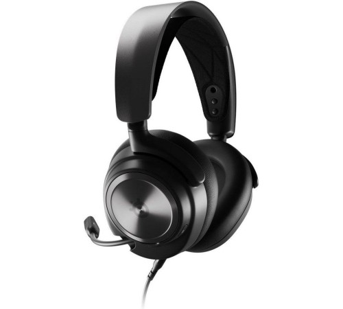 Наушники SteelSeries Arctis Nova Pro Wired for Xbox Наушники SteelSeries Arctis Nova Pro Wired for Xbox