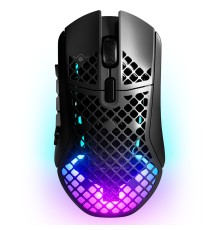Мышь SteelSeries Aerox 9 Wireless Ultra-Lightweight MMO/MOBA Mouse
