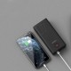 Мобильный аккумулятор Romoss PEA40 40000mAh 2.4A черный
