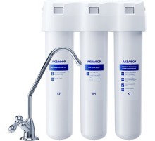 Водоочиститель Аквафор К5-КН-К7