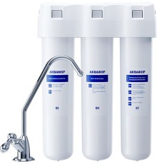 Водоочиститель Аквафор К5-КН-К7