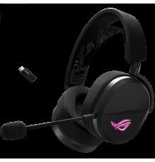 Гарнитура ASUS A501 ROG PELTA/BLK 90YH0410-BHUA00