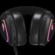 Гарнитура ASUS A701 ROG DELTA II/BLK