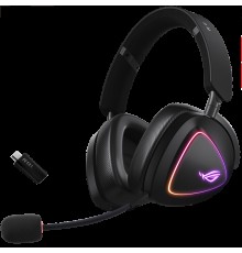 Гарнитура ASUS A701 ROG DELTA II/BLK