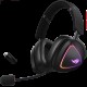 Гарнитура ASUS A701 ROG DELTA II/BLK