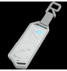 Корпус для HDD/SSD ASUS ROG STRIX ARION /WHT/G/AS ESD-S1C/WHT/G/AS