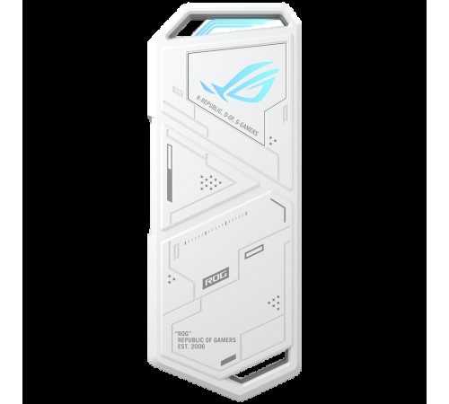Корпус для HDD/SSD ASUS ROG STRIX ARION /WHT/G/AS ESD-S1C/WHT/G/AS