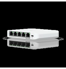 Коммутатор Ubiquiti USW-Flex-2.5G-5