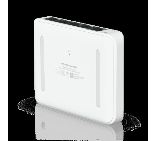 Коммутатор Ubiquiti USW-Flex-2.5G-5 Коммутатор Ubiquiti USW-Flex-2.5G-5