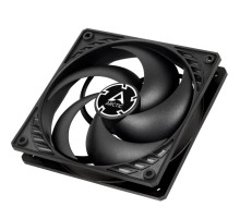 Вентилятор корпусной ARCTIC P9 PWM PST Black - retail (ACFAN00298A)