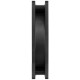 Вентилятор корпусной ARCTIC P9 PWM PST Black - retail (ACFAN00298A)