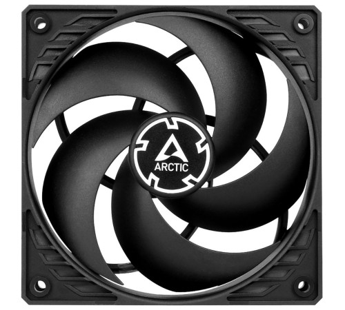 Вентилятор корпусной ARCTIC P9 PWM PST Black - retail (ACFAN00298A) Вентилятор корпусной ARCTIC P9 PWM PST Black - retail (ACFAN00298A)