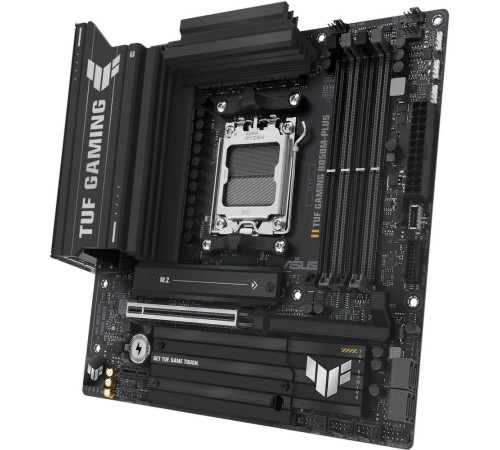 Материнская плата ASUS TUF GAMING B850M-PLUS