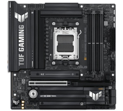 Материнская плата ASUS TUF GAMING B850M-PLUS