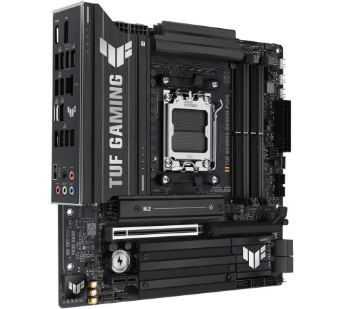 Материнская плата ASUS TUF GAMING B850M-PLUS