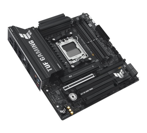 Материнская плата ASUS TUF GAMING B850M-PLUS