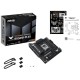 Материнская плата ASUS TUF GAMING B850M-PLUS