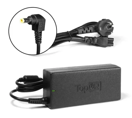 Блок питания TopON 64053 90W 19V-19V 4.74A от бытовой электросети