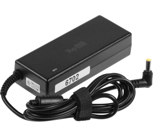 Блок питания TopON 67815 90W 19V-19V 4.74A от бытовой электросети Блок питания TopON 67815 90W 19V-19V 4.74A от бытовой электросети