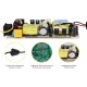 Блок питания TopON 67825 65W 19V-19V 3.42A от бытовой электросети
