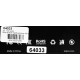 Блок питания TopON 64033 65W 19V-19V 3.42A от бытовой электросети