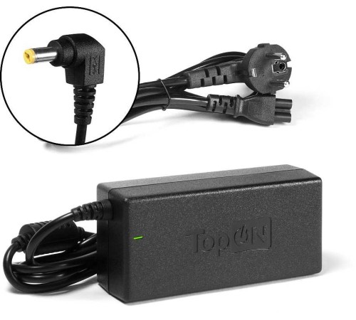 Блок питания TopON 67825 65W 19V-19V 3.42A от бытовой электросети
