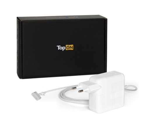 Блок питания TopON 90943 45W 14.85V-14.85V 3.05A от бытовой электросети Блок питания TopON 90943 45W 14.85V-14.85V 3.05A от бытовой электросети